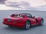 Dodge Viper RT/10 1992 года